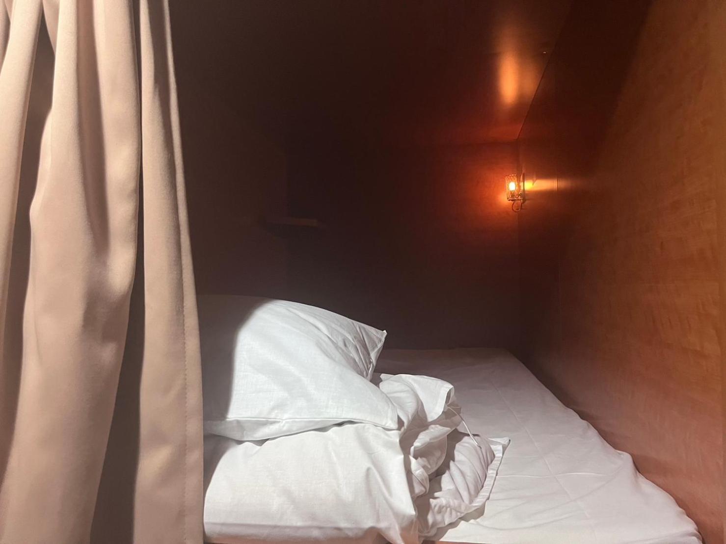 טוקיו Ace Inn Shinjuku מראה חיצוני תמונה