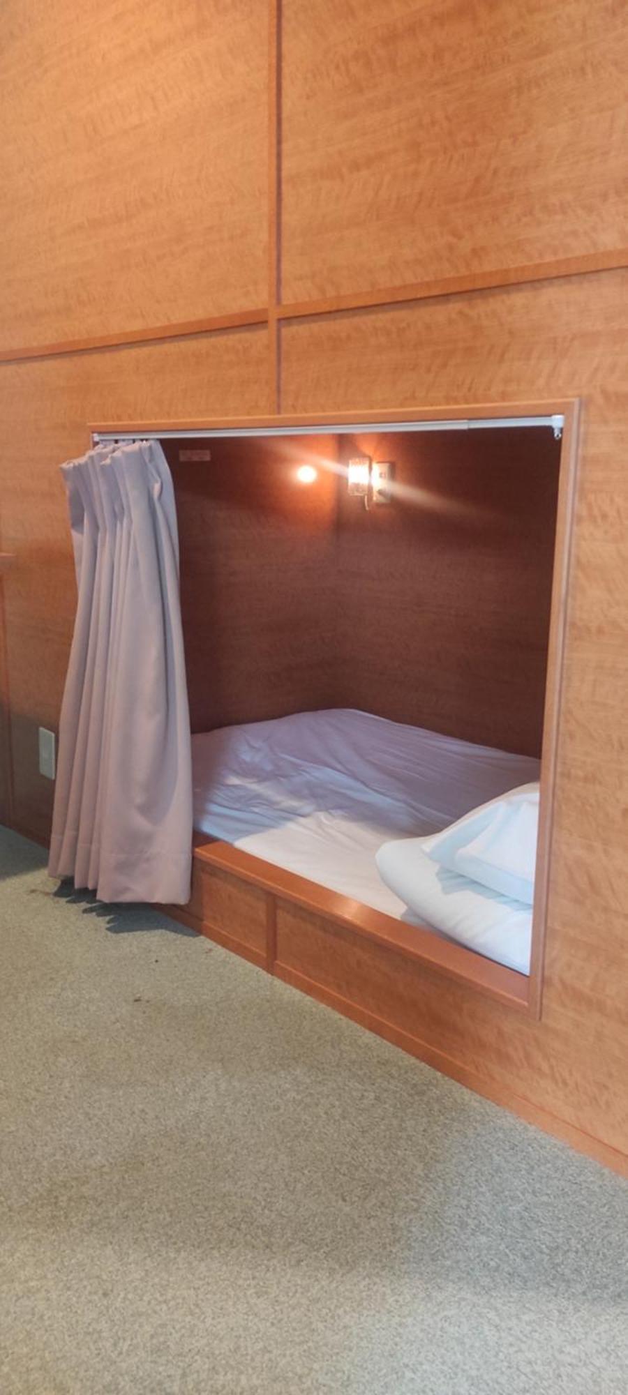 טוקיו Ace Inn Shinjuku מראה חיצוני תמונה